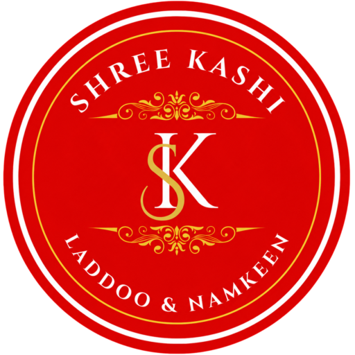 Shree Kashi Logo