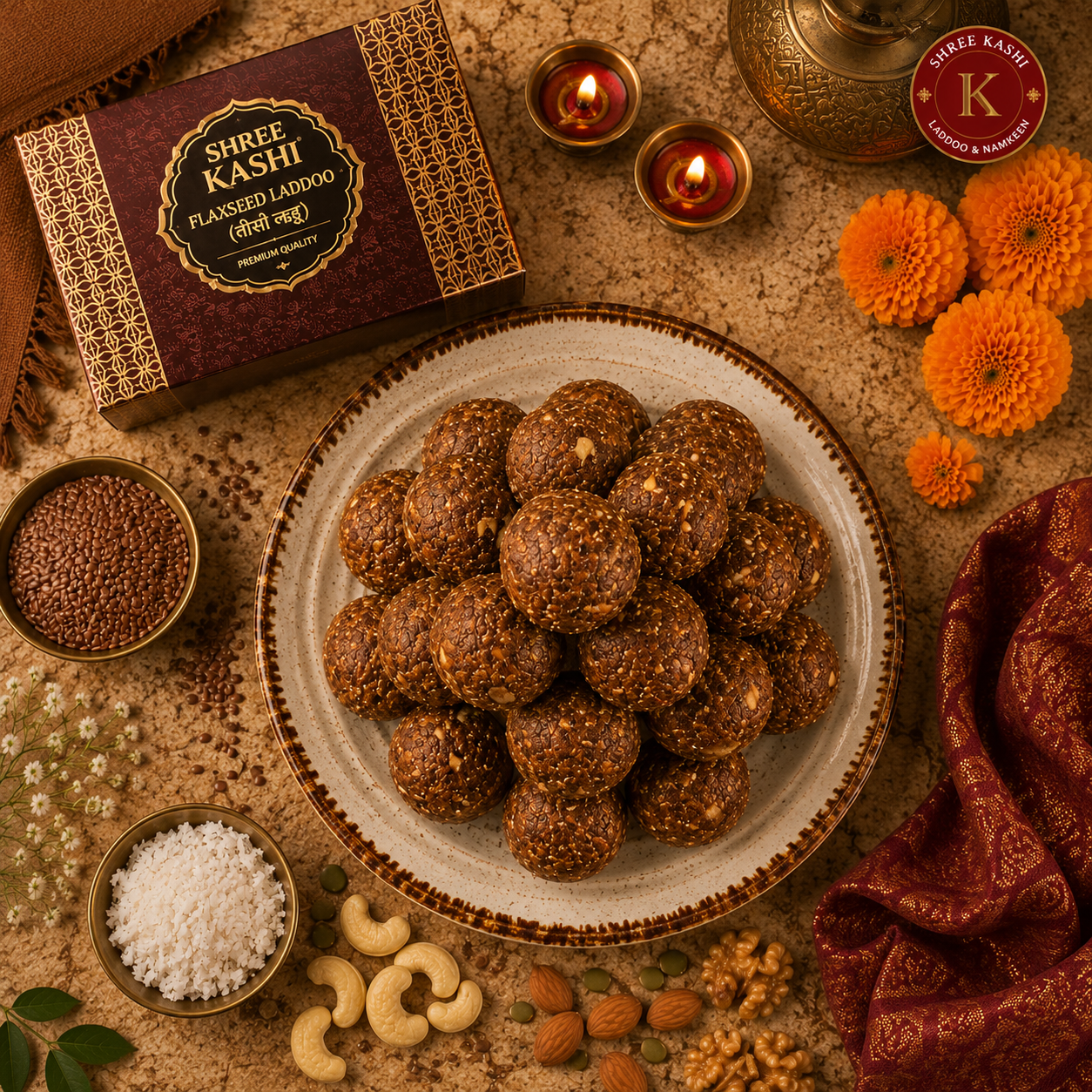 Laddoo