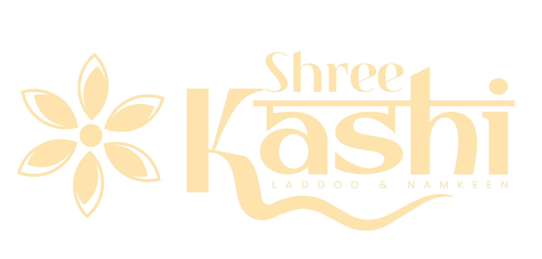 Shree Kashi Logo
